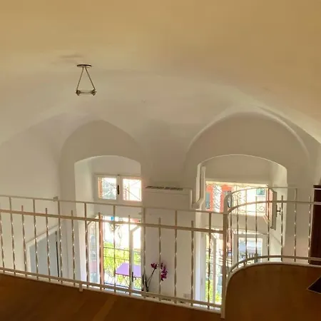 Di Charme Nel Cuore Di