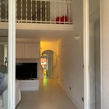 Di Charme Nel Cuore Di Apartment Sanremo