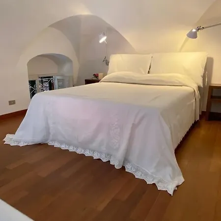 Di Charme Nel Cuore Di Apartment *