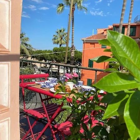 Di Charme Nel Cuore Di Apartment *