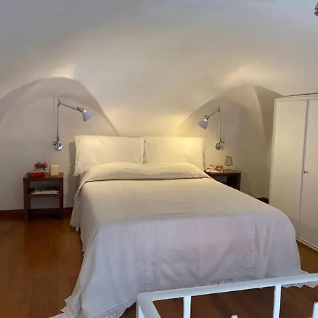 Apartment Di Charme Nel Cuore Di *