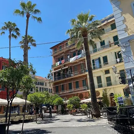 Di Charme Nel Cuore Di * Sanremo