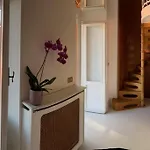 Di Charme Nel Cuore Di Apartmán
