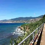 Di Charme Nel Cuore Di Apartmán Sanremo