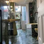 Apartmán Di Charme Nel Cuore Di Sanremo