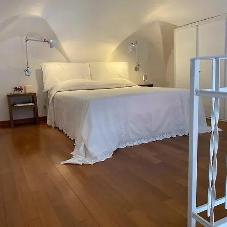 Di Charme Nel Cuore Di Appartamento