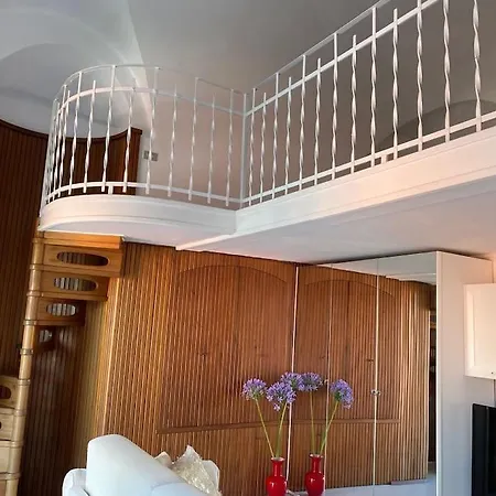 Di Charme Nel Cuore Di * Sanremo