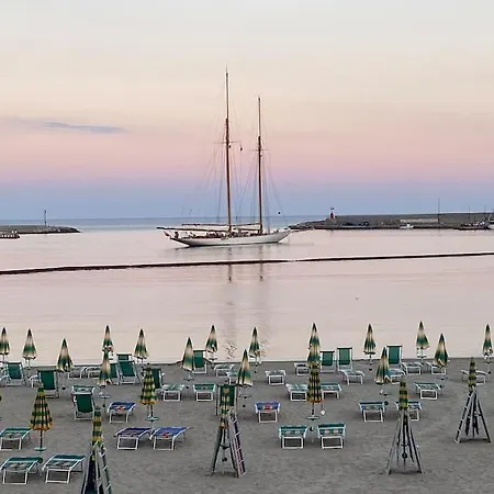 Di Charme Nel Cuore Di Appartamento