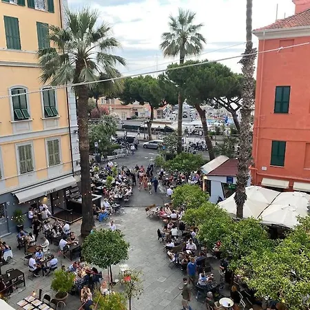Apartmán Di Charme Nel Cuore Di *