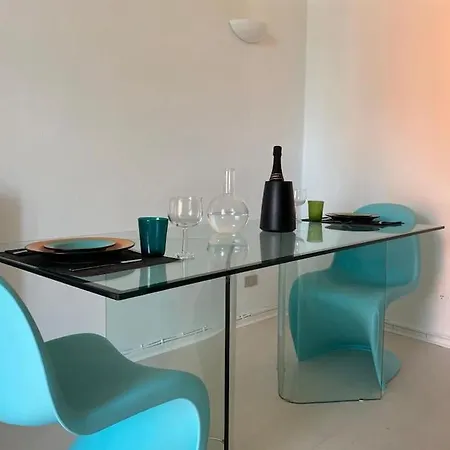 Appartamento Di Charme Nel Cuore Di