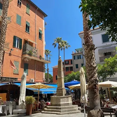 Di Charme Nel Cuore Di Appartamento *