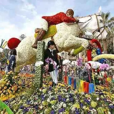 Di Charme Nel Cuore Di *