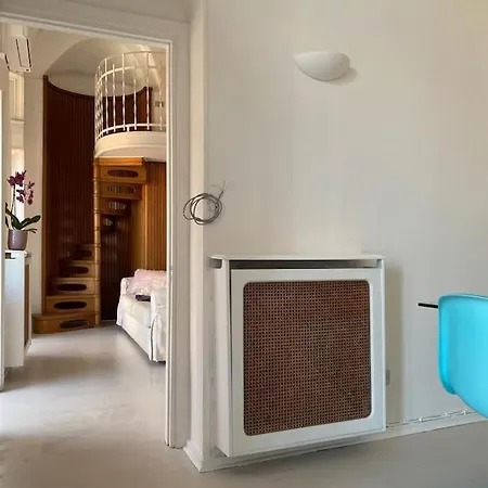 Di Charme Nel Cuore Di Appartamento *