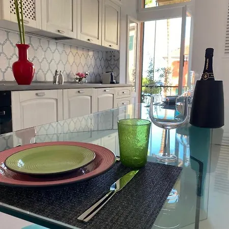 Di Charme Nel Cuore Di * Sanremo