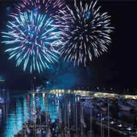 Di Charme Nel Cuore Di Appartamento Sanremo