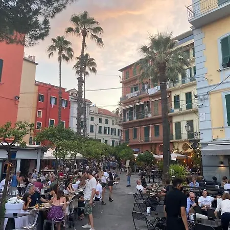 Di Charme Nel Cuore Di Appartamento *