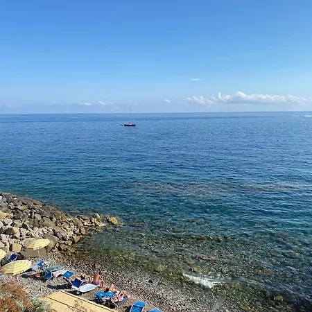 Di Charme Nel Cuore Di Appartamento