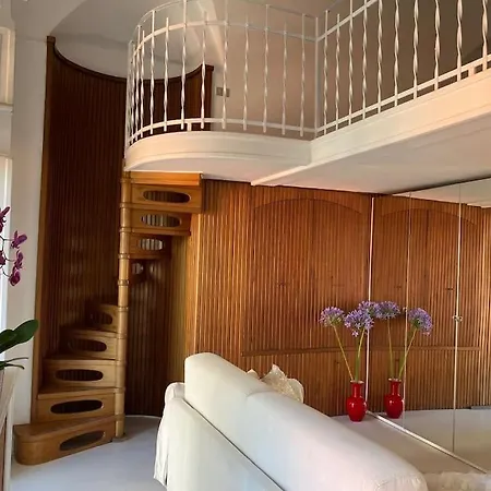 Di Charme Nel Cuore Di * Sanremo