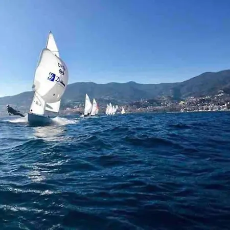 Di Charme Nel Cuore Di