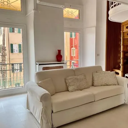 Apartmán Di Charme Nel Cuore Di *